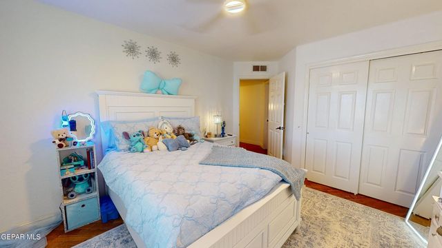 6324 La Posta Drive, El Paso, TX 79912