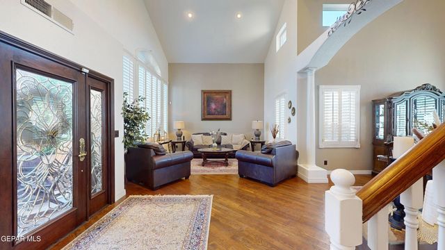 6324 La Posta Drive, El Paso, TX 79912