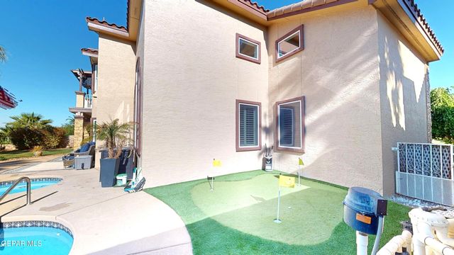 6324 La Posta Drive, El Paso, TX 79912