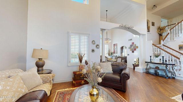 6324 La Posta Drive, El Paso, TX 79912