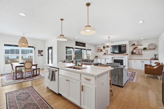 3639 Bamboo Street, Lafayette, IN 47909