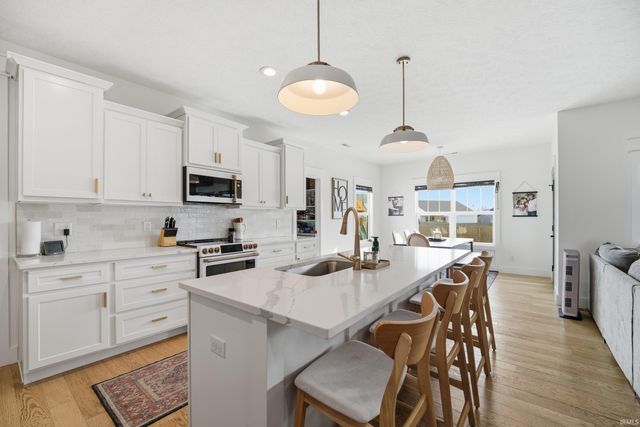 3639 Bamboo Street, Lafayette, IN 47909