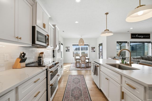 3639 Bamboo Street, Lafayette, IN 47909