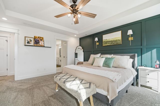 3639 Bamboo Street, Lafayette, IN 47909