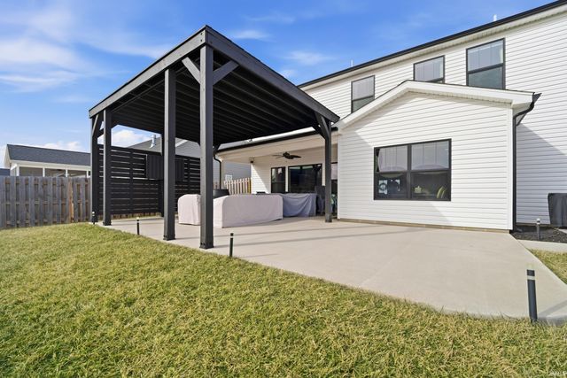 3639 Bamboo Street, Lafayette, IN 47909