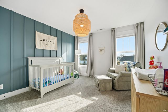 3639 Bamboo Street, Lafayette, IN 47909