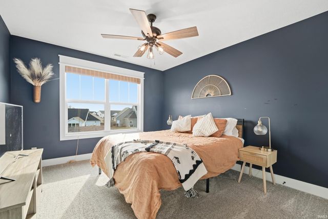 3639 Bamboo Street, Lafayette, IN 47909