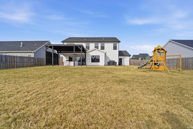 3639 Bamboo Street, Lafayette, IN 47909