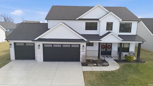 3639 Bamboo Street, Lafayette, IN 47909