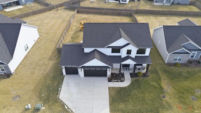 3639 Bamboo Street, Lafayette, IN 47909