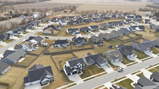 3639 Bamboo Street, Lafayette, IN 47909