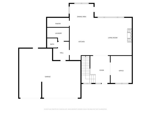 3639 Bamboo Street, Lafayette, IN 47909