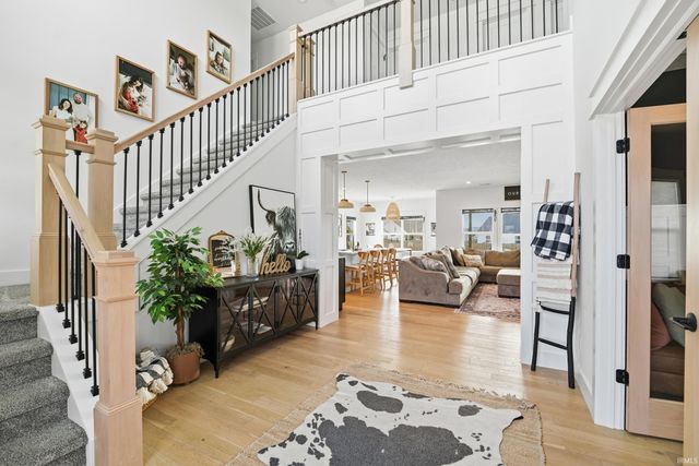 3639 Bamboo Street, Lafayette, IN 47909