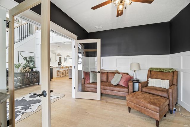 3639 Bamboo Street, Lafayette, IN 47909