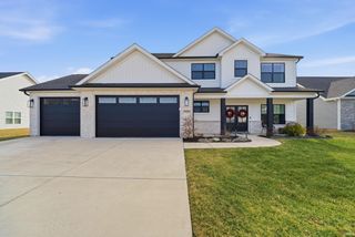 3639 Bamboo Street, Lafayette, IN 47909