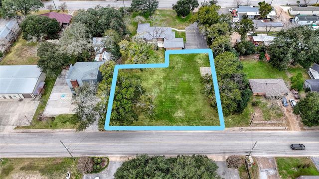1505 East Avenue, Katy, TX 77493