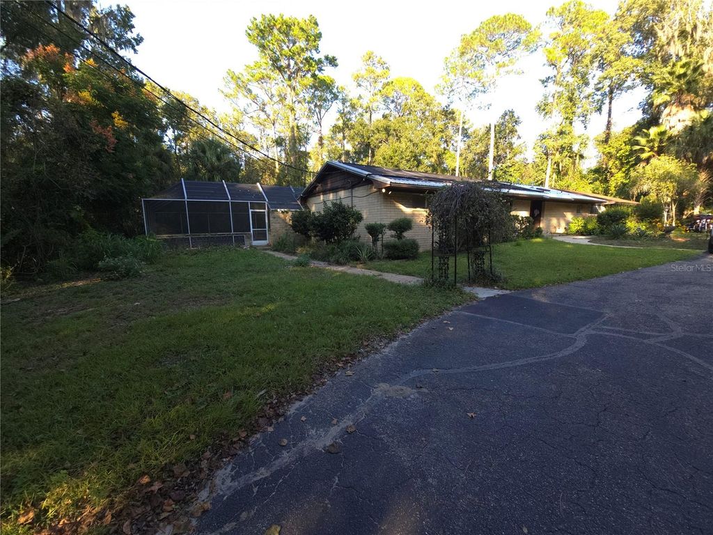 6706 NW 18 AVENUE, Gainesville, FL 32605