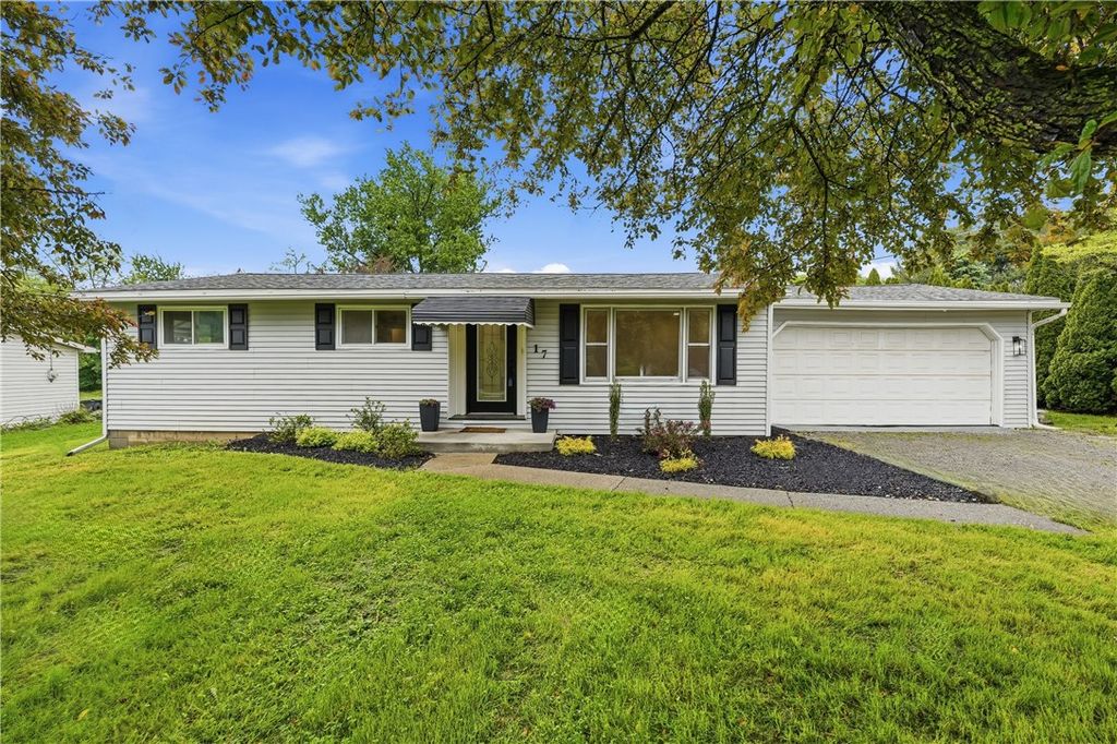 17 Shenango Rd, Neshannock Twp, PA 16105