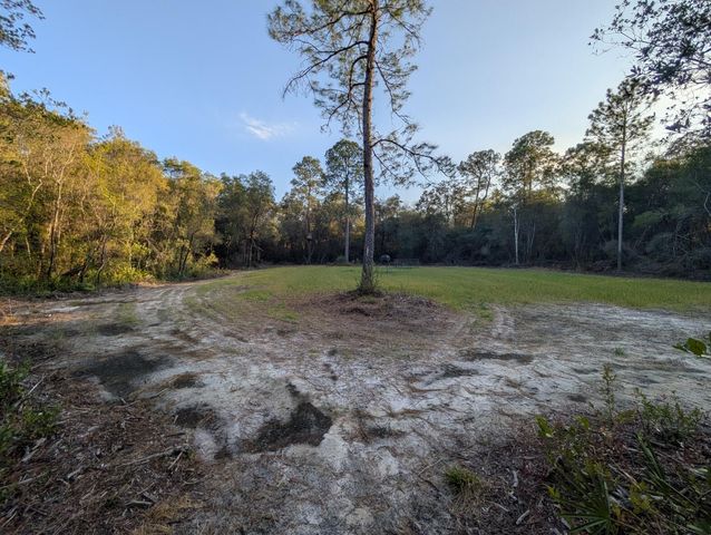 TBD Sowell Drive, Crestview, FL 32539