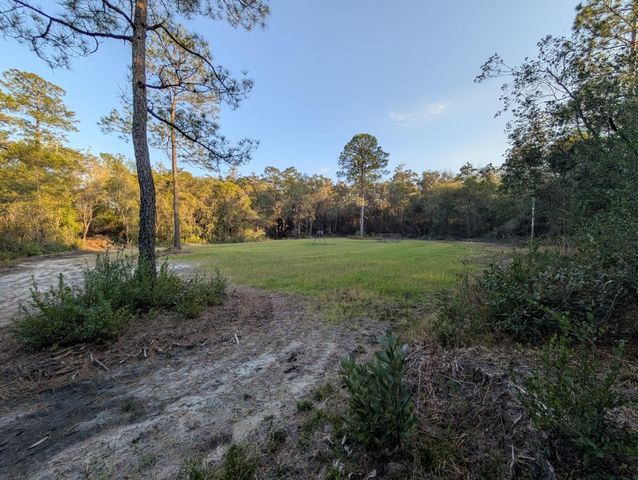 TBD Sowell Drive, Crestview, FL 32539