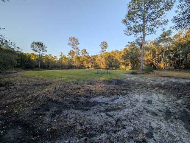 TBD Sowell Drive, Crestview, FL 32539