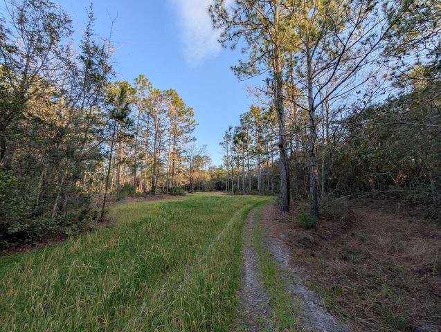 TBD Sowell Drive, Crestview, FL 32539