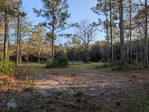 TBD Sowell Drive, Crestview, FL 32539