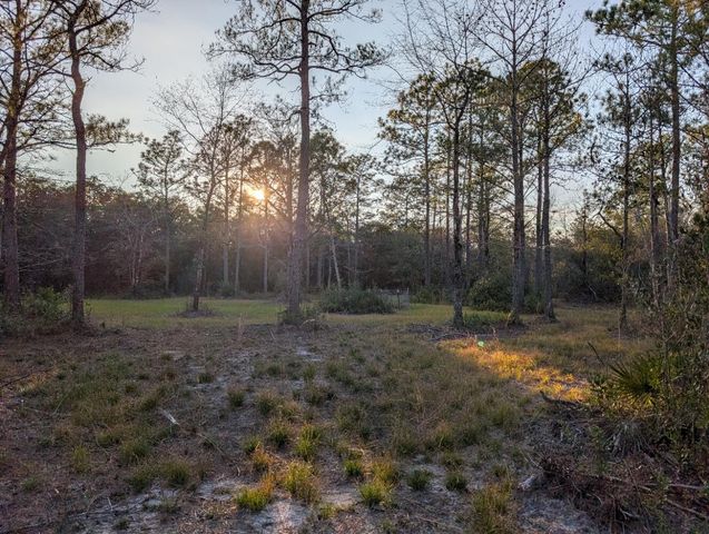 TBD Sowell Drive, Crestview, FL 32539