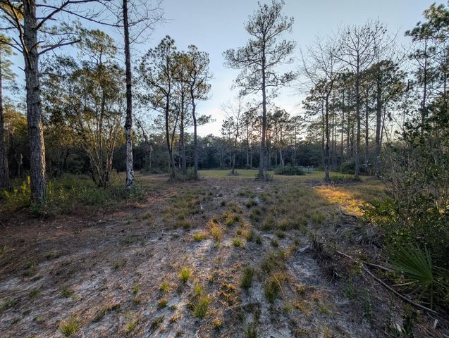 TBD Sowell Drive, Crestview, FL 32539