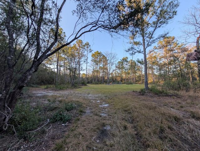 TBD Sowell Drive, Crestview, FL 32539