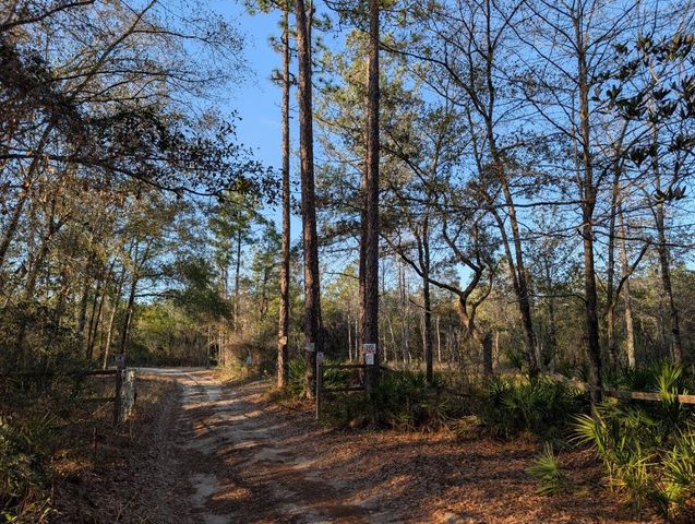 TBD Sowell Drive, Crestview, FL 32539