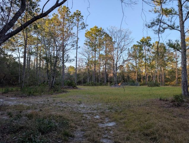 TBD Sowell Drive, Crestview, FL 32539