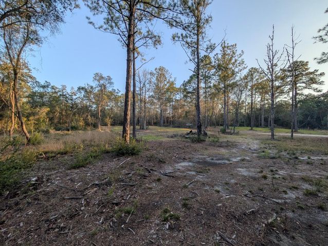 TBD Sowell Drive, Crestview, FL 32539