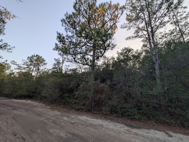 TBD Sowell Drive, Crestview, FL 32539