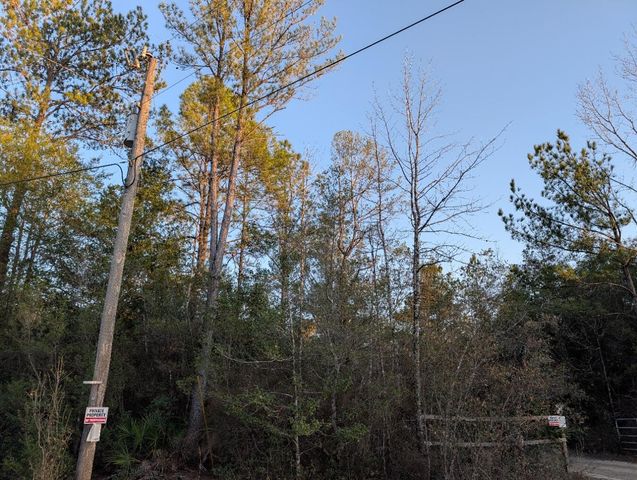 TBD Sowell Drive, Crestview, FL 32539