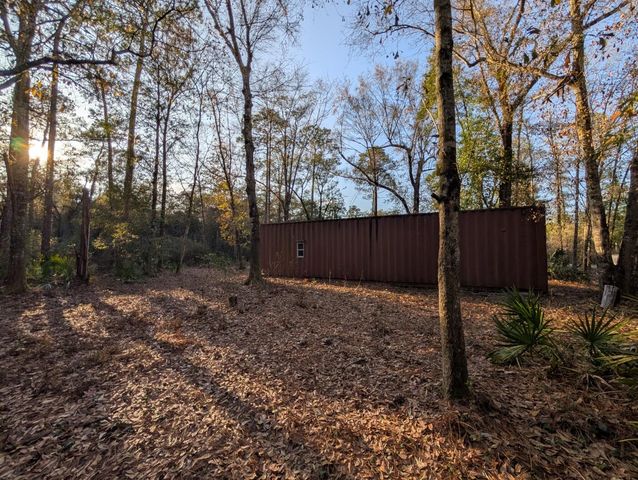 TBD Sowell Drive, Crestview, FL 32539