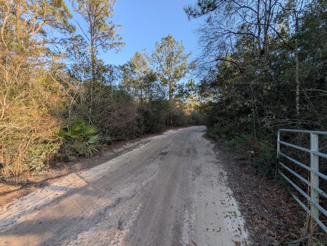TBD Sowell Drive, Crestview, FL 32539