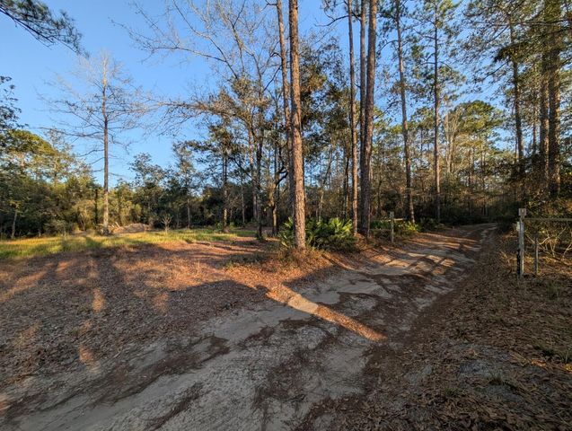 TBD Sowell Drive, Crestview, FL 32539