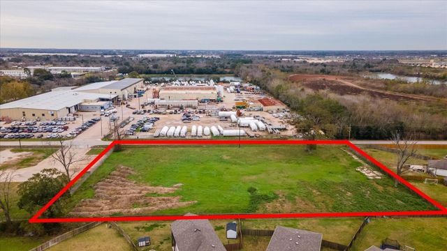 7117 Almeda Genoa Road, Houston, TX 77075