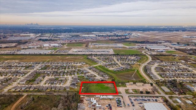 7117 Almeda Genoa Road, Houston, TX 77075