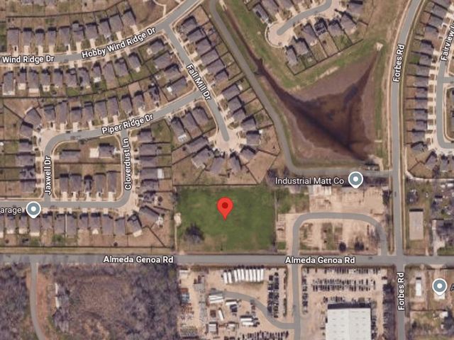 7117 Almeda Genoa Road, Houston, TX 77075