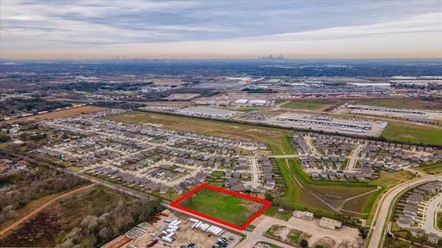 7117 Almeda Genoa Road, Houston, TX 77075