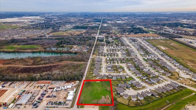 7117 Almeda Genoa Road, Houston, TX 77075