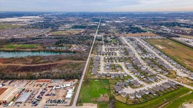 7117 Almeda Genoa Road, Houston, TX 77075