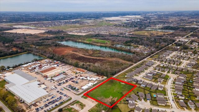 7117 Almeda Genoa Road, Houston, TX 77075