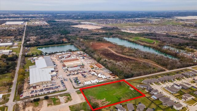 7117 Almeda Genoa Road, Houston, TX 77075