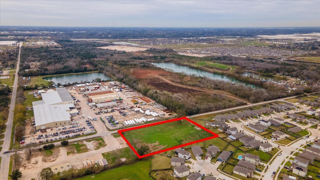 7117 Almeda Genoa Road, Houston, TX 77075