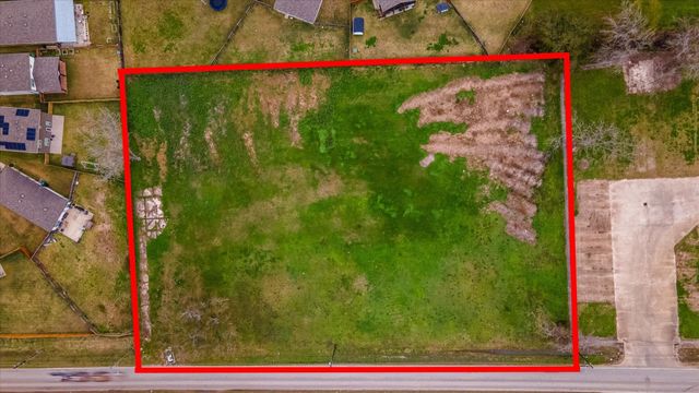 7117 Almeda Genoa Road, Houston, TX 77075