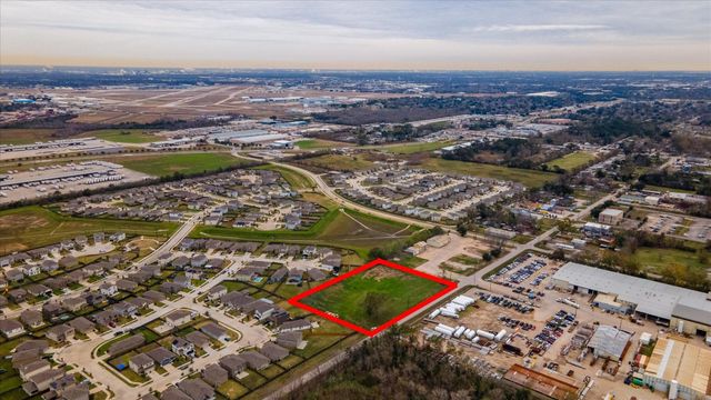 7117 Almeda Genoa Road, Houston, TX 77075