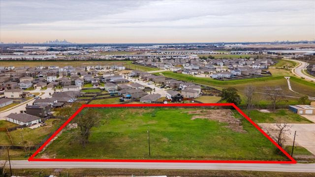 7117 Almeda Genoa Road, Houston, TX 77075